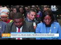 BOM DIA MOÇAMBIQUE 18.08.2026