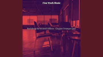 Sumptuous Moods for Work from Home