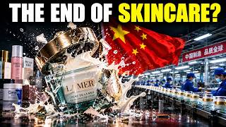 China's $3 Skincare Works the Same as $500 La Mer — Dermatologists Exposed It