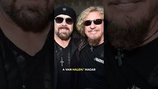 Sammy Hagar Reacts To Claims He Ditched Bonham Like VH Did To Cherone! Wealth