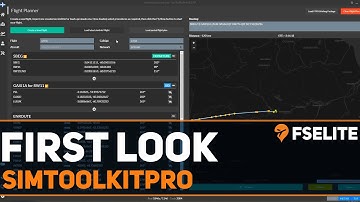 SimToolKitPro: The FSElite First Look
