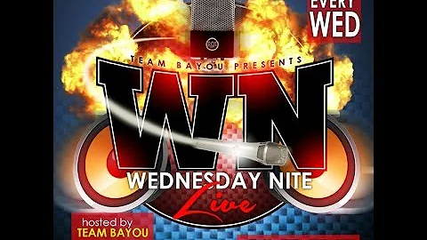 Fat Mack Calls Out SMACK & Calicoe @ WNL Monroe Lo...