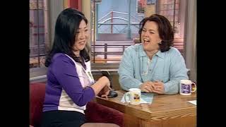 ROD Show  Margaret Cho, 1998