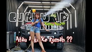 Jual Hidrolik untuk cuci mobil area Bali