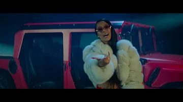 Lakeyah – Pop Out (Official Video)