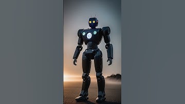 A New Species of Human #aipredictions #future #humanrobot