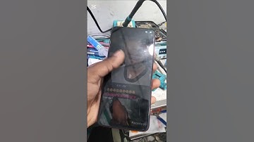 #Poco x2 touch not working cpu reballing,,,