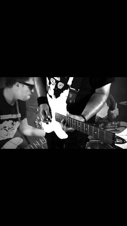 Dentum Pancaroba Kian Menggila - JIMIJAZZ #melody #guitar #music