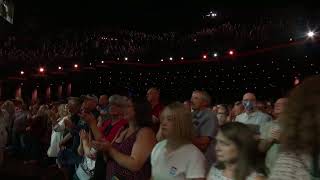 Watch The Oak Ridge Boys LIVE on the Grand Ole Opry