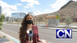 April 9, 2021, Newscast | Cronkite News