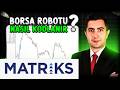 Matriks Prime ile İlk Algoritmamı Yazdım! (Sıfırdan Eğitim)