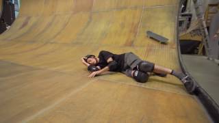 How to do Tony Hawk's 900