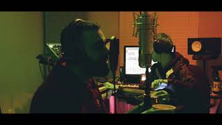 Nave Suave & Matt McDermott - What's Hurt (Live In-Studio Performance)