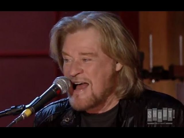 Daryl Hall - Maneater (Live at SXSW)