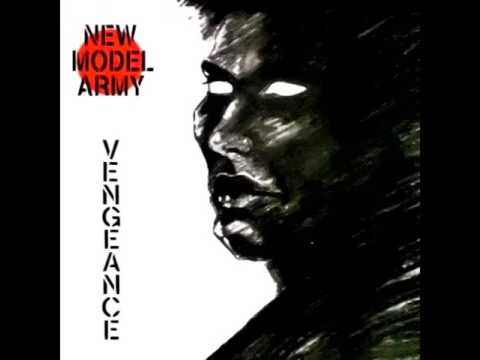 NEW MODEL ARMY - Sex