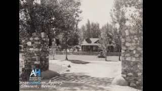 C-Span Cities Tour - Carson City Stewart Indian School