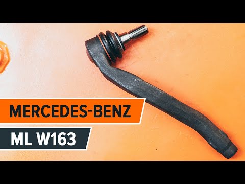 Video despre reparația automobilului