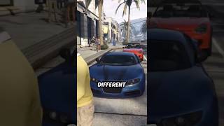 5 Hidden Vehicles Location In GTA 5