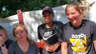 Project Shine 2021 THURSDAY