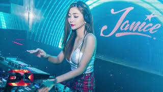 在人间 X 我们不一样V2 DENKA 2017 最好听的慢摇舞曲