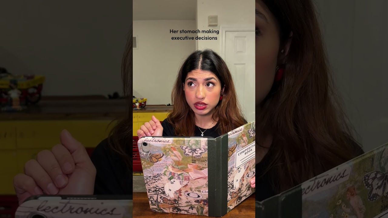 Her Stomach Making the Executive Decisions #ranimukherji #govinda #bollywooddialogue #bollywoodmeme