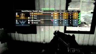 final map proof of win