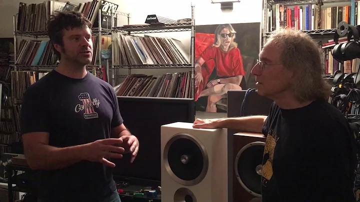 Played really loud, do high sensitivity speakers sound better?