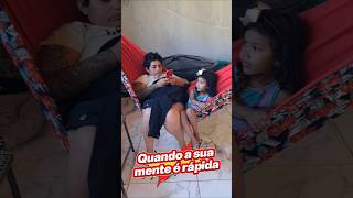 Quando Vc Pensa Rápido