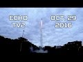 Echo - Test Vehicle 2