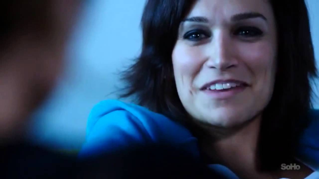 Franky and Bridget - Strawberry Vapors