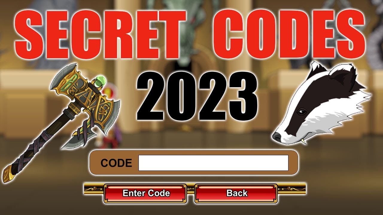 Get AQW Quest IDs for Free (Updated August 2023)