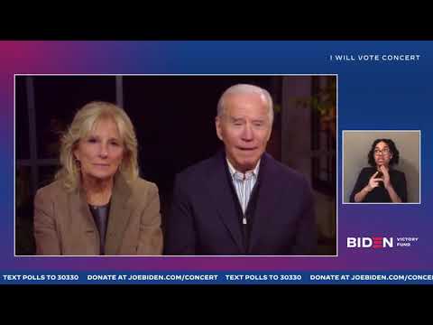 MUST WATCH: Joe Biden confuses President Trump with George Bush