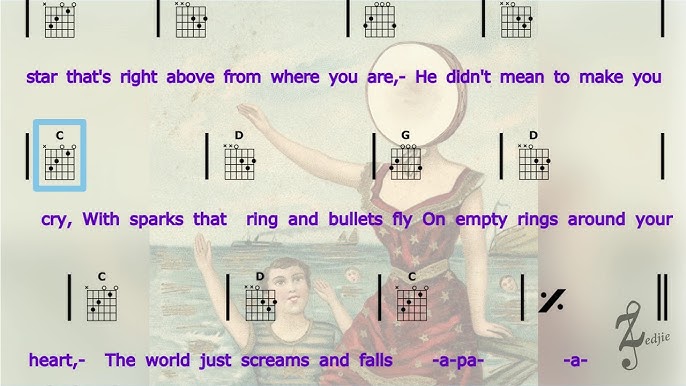 Chord: Disorder - Joy Division - tab, song lyric, sheet, guitar, ukulele