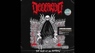 Deceased - The Void Of No Return 2020 (Full EP)