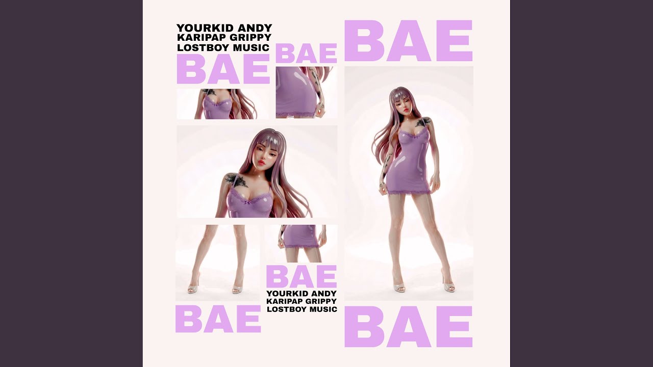 Watch BAE on YouTube Watch BAE on YouTube