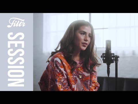 Sarah Engels - Te Amo Mi Amor (Filtr Acoustic Session) - Sarah Engels - Te Amo Mi Amor (Filtr Acoustic Session)