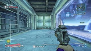 Borderlands The Pre Sequel | I... Died?