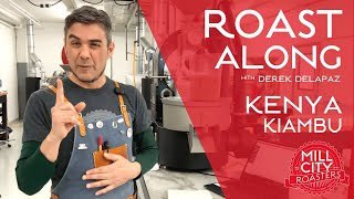 Roast Along - Kenya Kiambu
