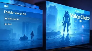 Valorant PS5 / Xbox: How To Enable Voice Chat