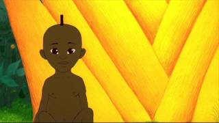 Vignette de la vidéo "Dj Siirée Smocked - Kirikou Est Petit"