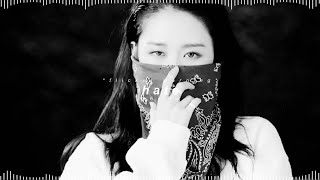 4minute - 싫어 (hate) ( 𝘀𝗹𝗼𝘄𝗲𝗱 + 𝗿𝗲𝘃𝗲𝗿𝗯 )