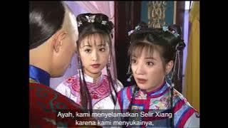 Huanzhugege s2 24 || hanxiang siuman