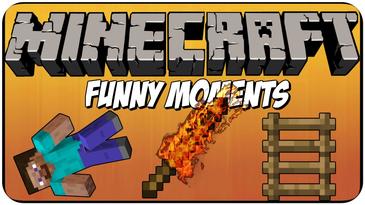 Minecraft Funny Moments - Skill Fell Off, Caane, Teamkill & Shao Rage!