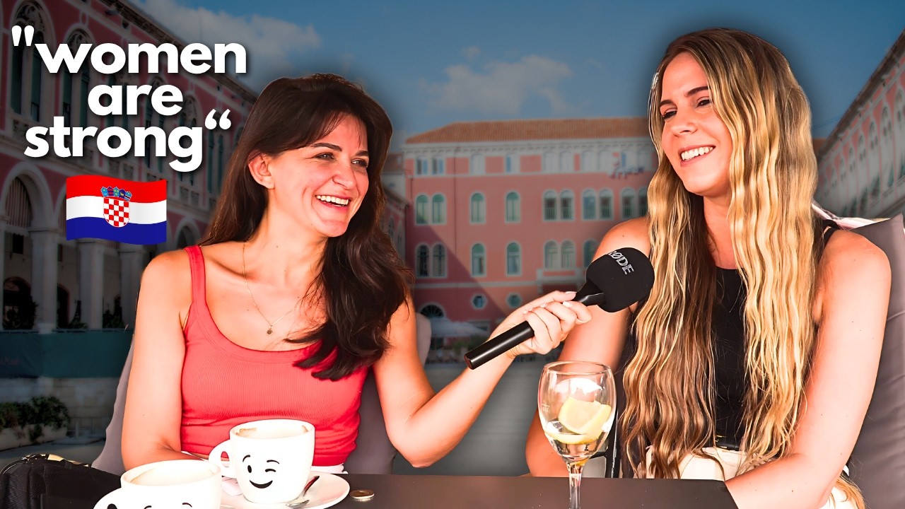 Truth about dating in Croatia: do women call the shots?