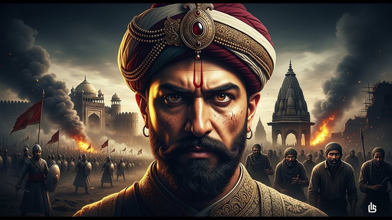 औरंगज़ेब: क्रूर सत्ता का इतिहास | Fear, Power & Rule | Hindi Story 