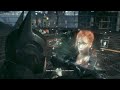 BATMAN™: ARKHAM KNIGHT &quot;Batman e Oraculo vs Milicia&quot;