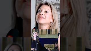 ✅ ΕΡΧΌΜΑΣΤΕ ΈΤΟΙΜΟΙ✊🏼🇬🇷 @ElpidaGiaTiDimokratiaOfficial Μαρία Καρυστιανού
