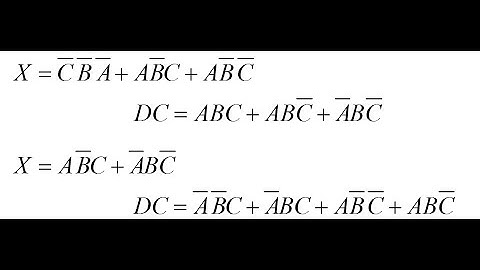 Karnaugh Maps (K-Map) | Digital Circuits I | Logic Simplification Tutorial 14