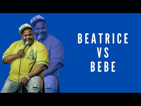 Beatrice vs BeBe!