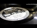 Edison's Diamond Disk Record Player